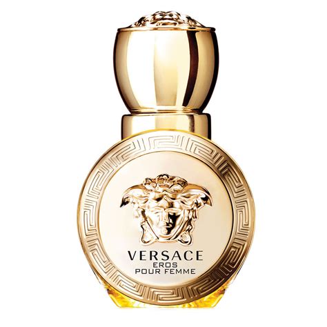 who created versace eros pour femme|Versace Eros pour femme women's.